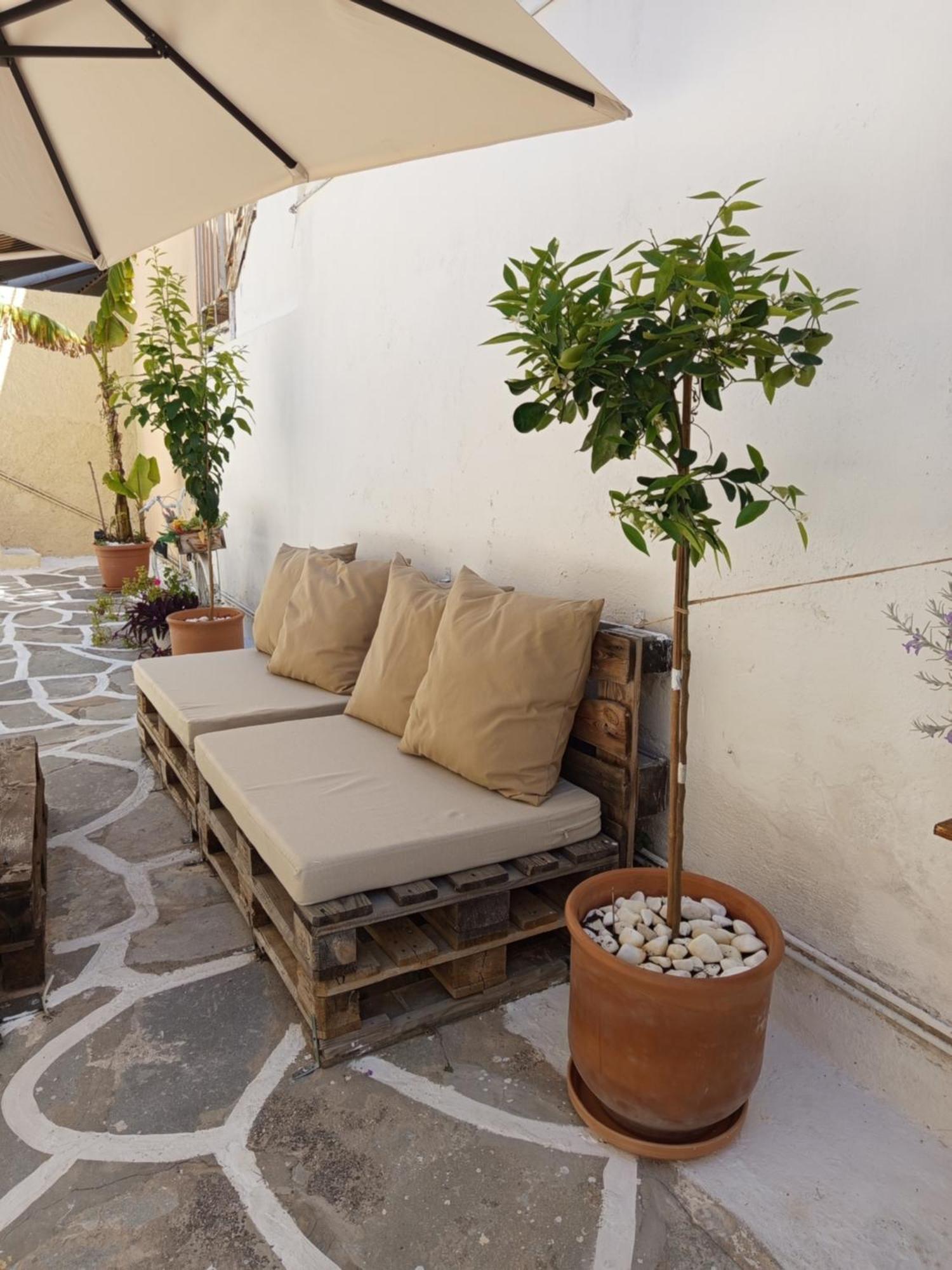 Feidiou 1 Διαμέρισμα Αίγινα Εξωτερικό φωτογραφία